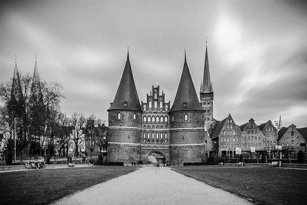 Immobilienfotografie Lübeck
